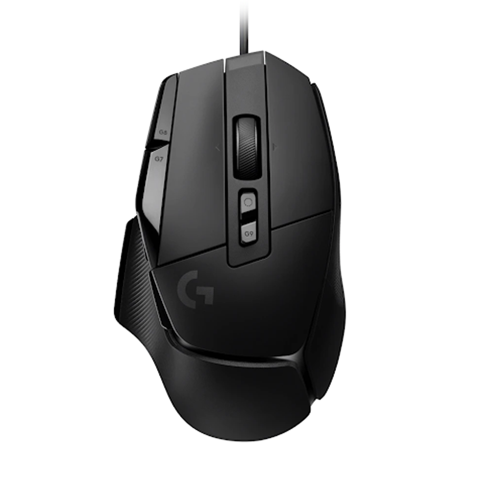Chuột gaming Logitech G502 X - Bảo hành 24 tháng