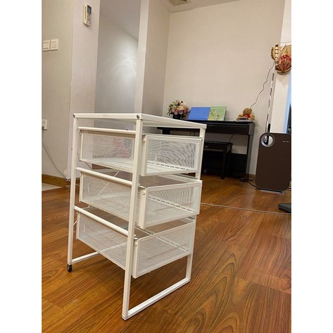 Kệ tủ đa năng ikea lennart chính hãng