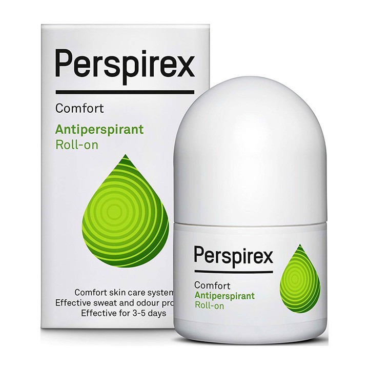 Lăn khử mùi Perspirex