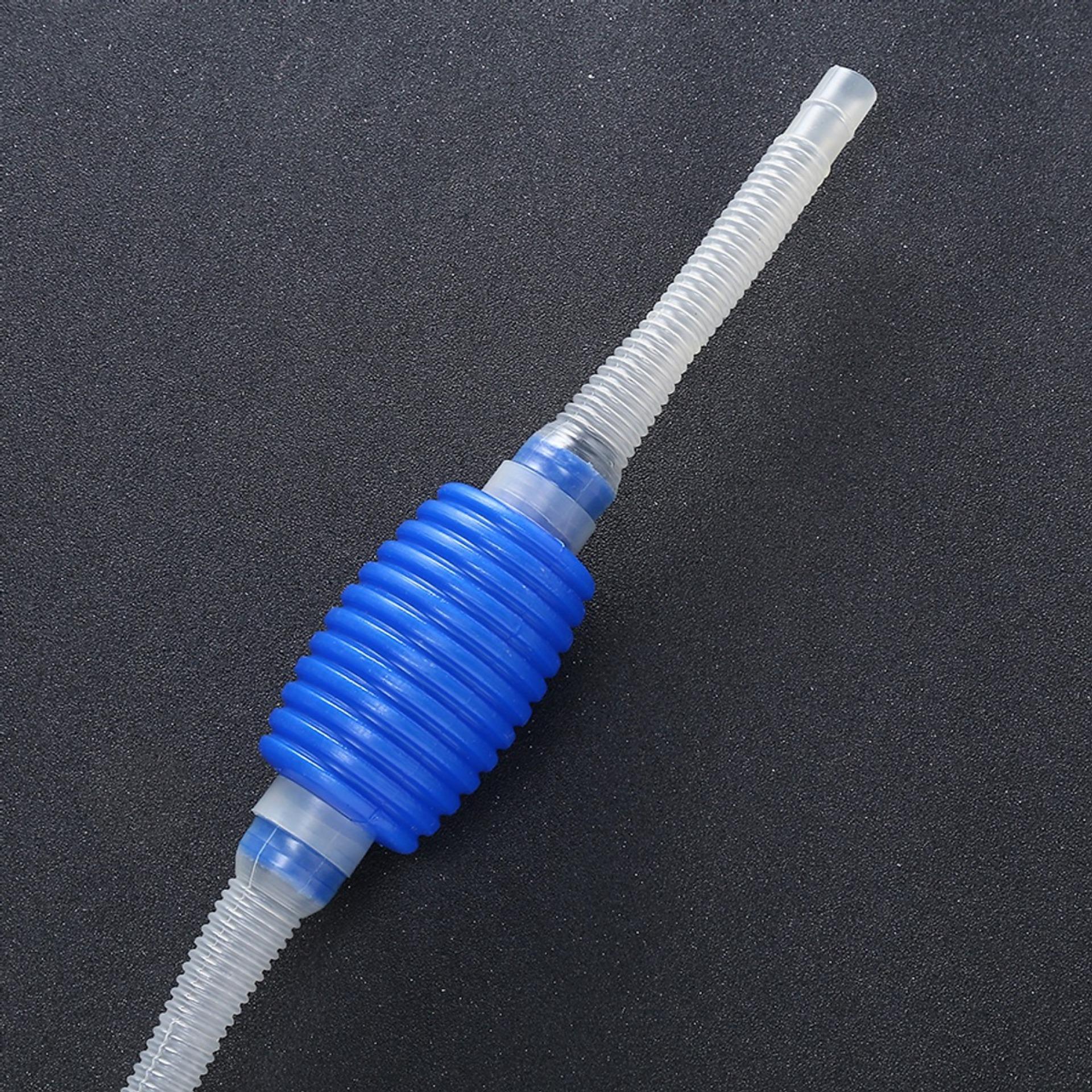 Bơm tay thay nước bể cá CLEAN PUMP đa năng 2 IN 1 : thay nước, bơm nước,  hút đáy bể cá cầm tay, không cần dùng điện . SP phân phối uy tín bởi LYLYSHOP