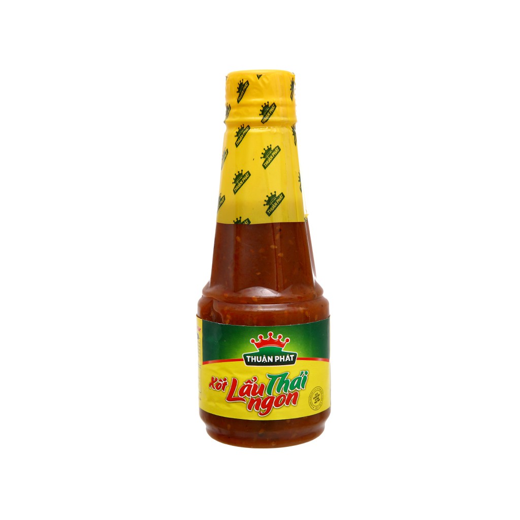 Sốt lẩu thái Thuận Phát chai (250g)