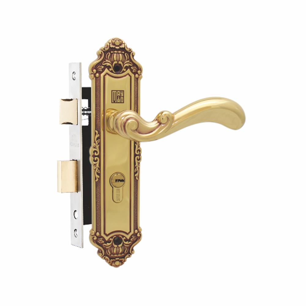 KHÓA CỬA THÔNG PHÒNG HUY HOÀNG HC5829