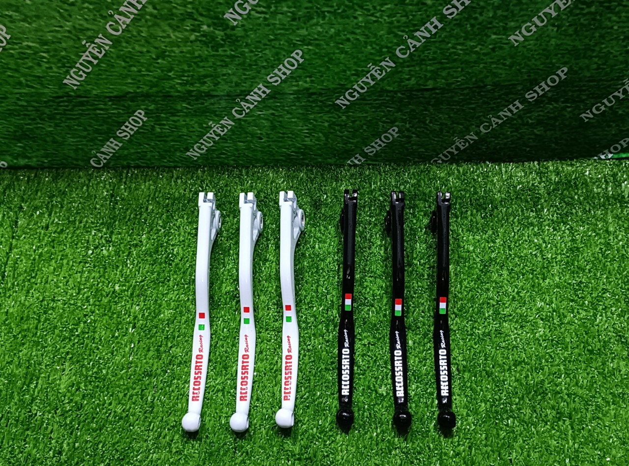 Tay thắng đùm Wave A 2017-2019,Wave Blade RCCOSSRTO