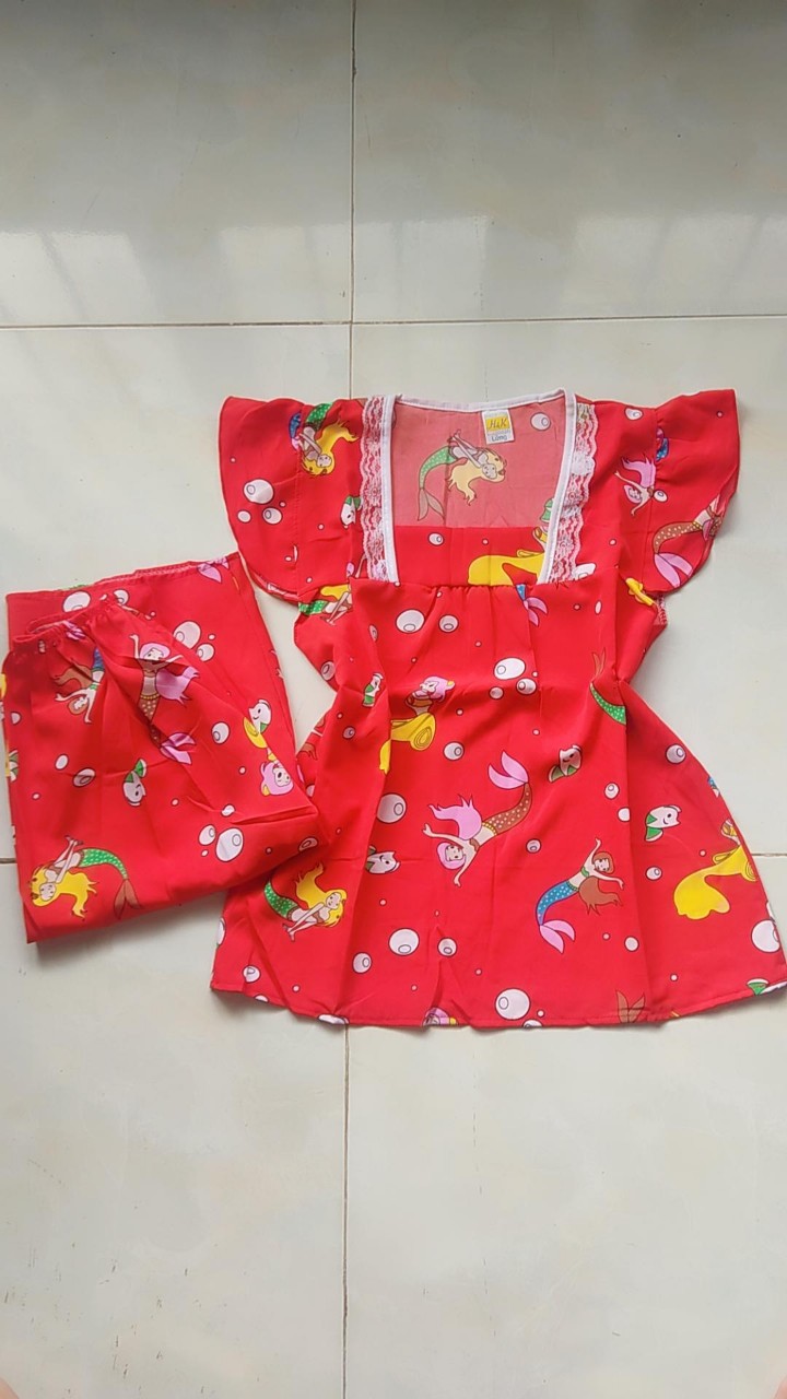 [HCM]đồ bộ lửng lựa đẹp bao hàng bao đẹp bao rẻ