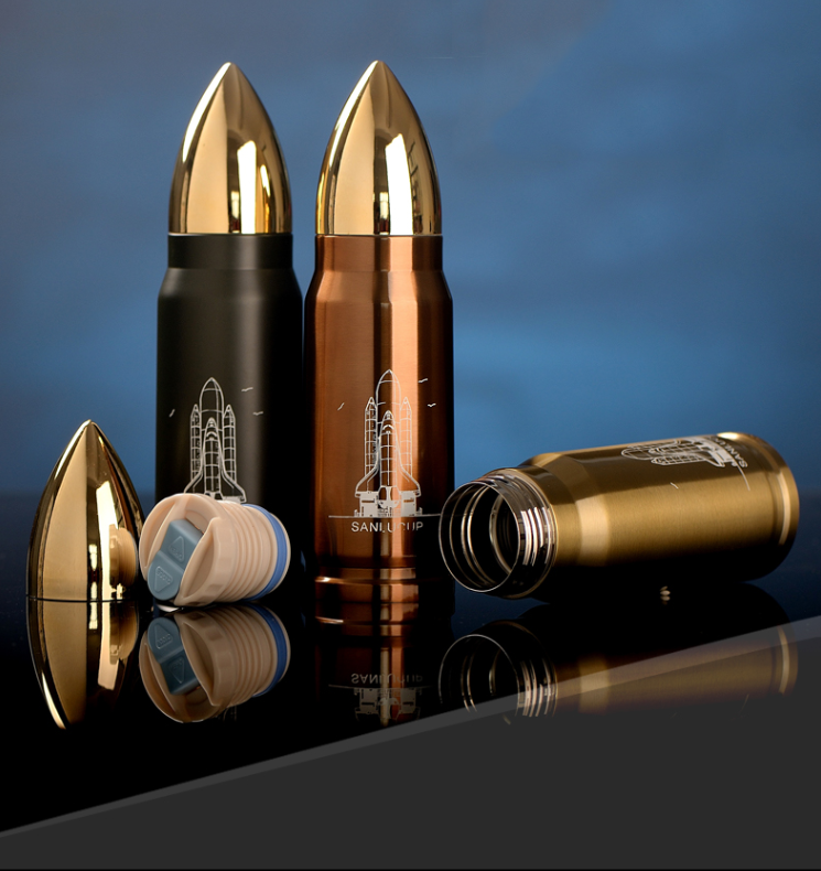 Bình Nước PUBG Giữ Nóng Lạnh