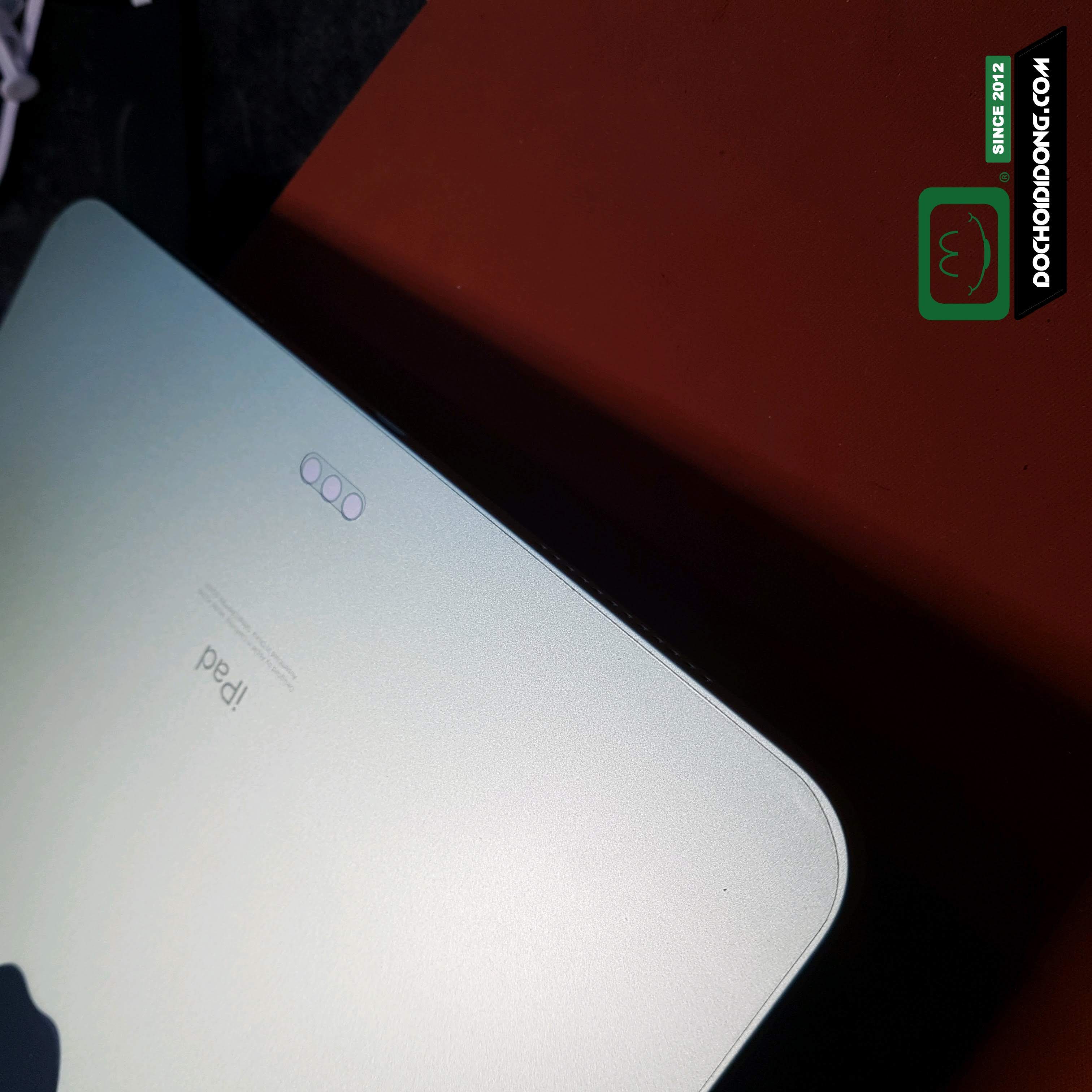 [HCM]Miếng dán PPF Hydorgen iPad Air 4 (2020) trong nhám cao cấp