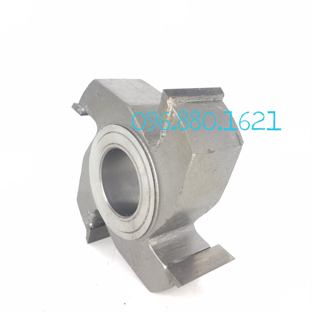 Mũi phay tupi thẳng 30mm