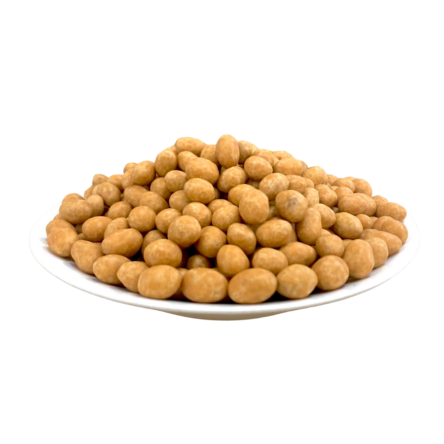 Tan Loc Phat Coconut Peanuts 80g Bag