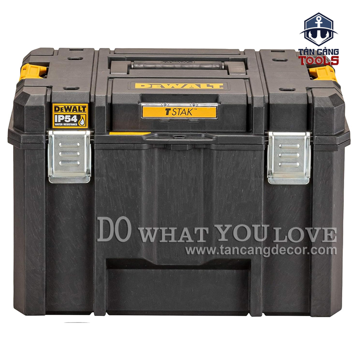 Hộp Đựng Dụng Cụ TSTAK DeWalt DWST83346-1