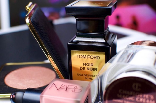 Nước Hoa Dùng Thử Tom Ford Noir De Noir