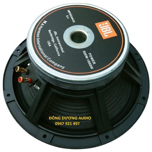 LOA BASS 30 JB L KHUNG NHÔM TỪ 170  CÔN 65MM - GIÁ MỘT LOA 1270