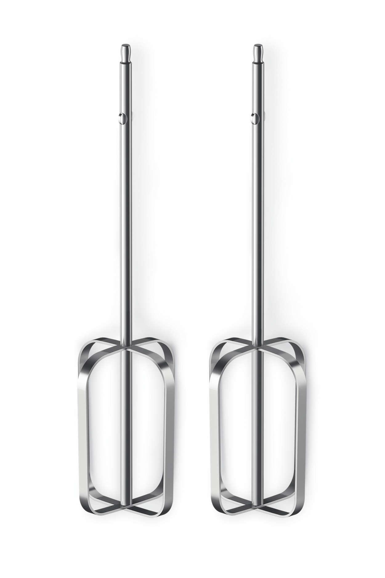 Máy đánh trứng cầm tay Philips HR3705/20