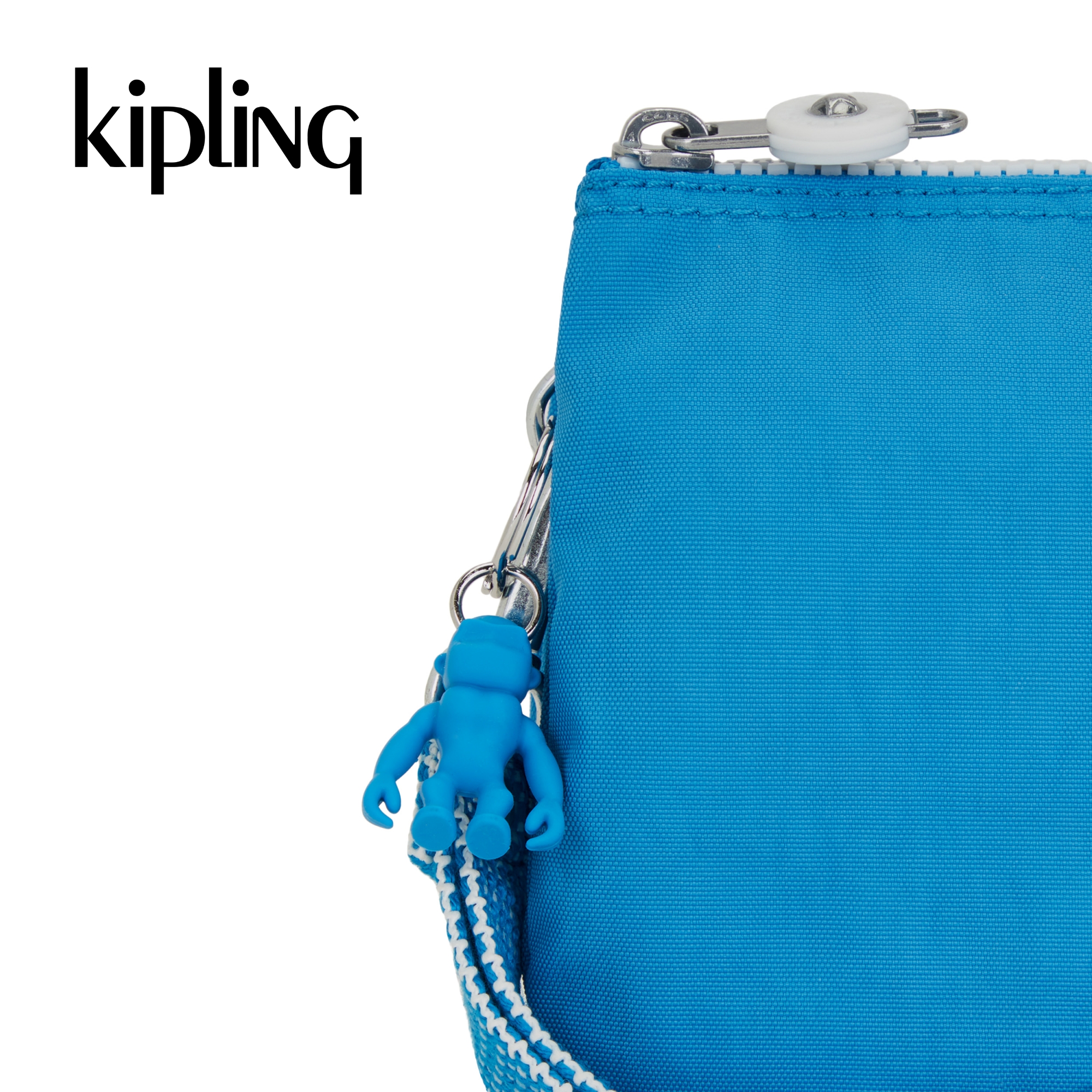 [ONLINE EXCLUSIVE] Kipling Ví Creativity XL  - HUK15156