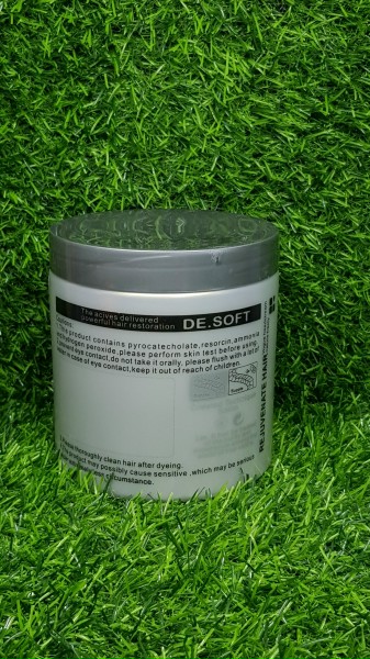 [HCM]Kem ủ tóc Schwarzkopf 1000ml