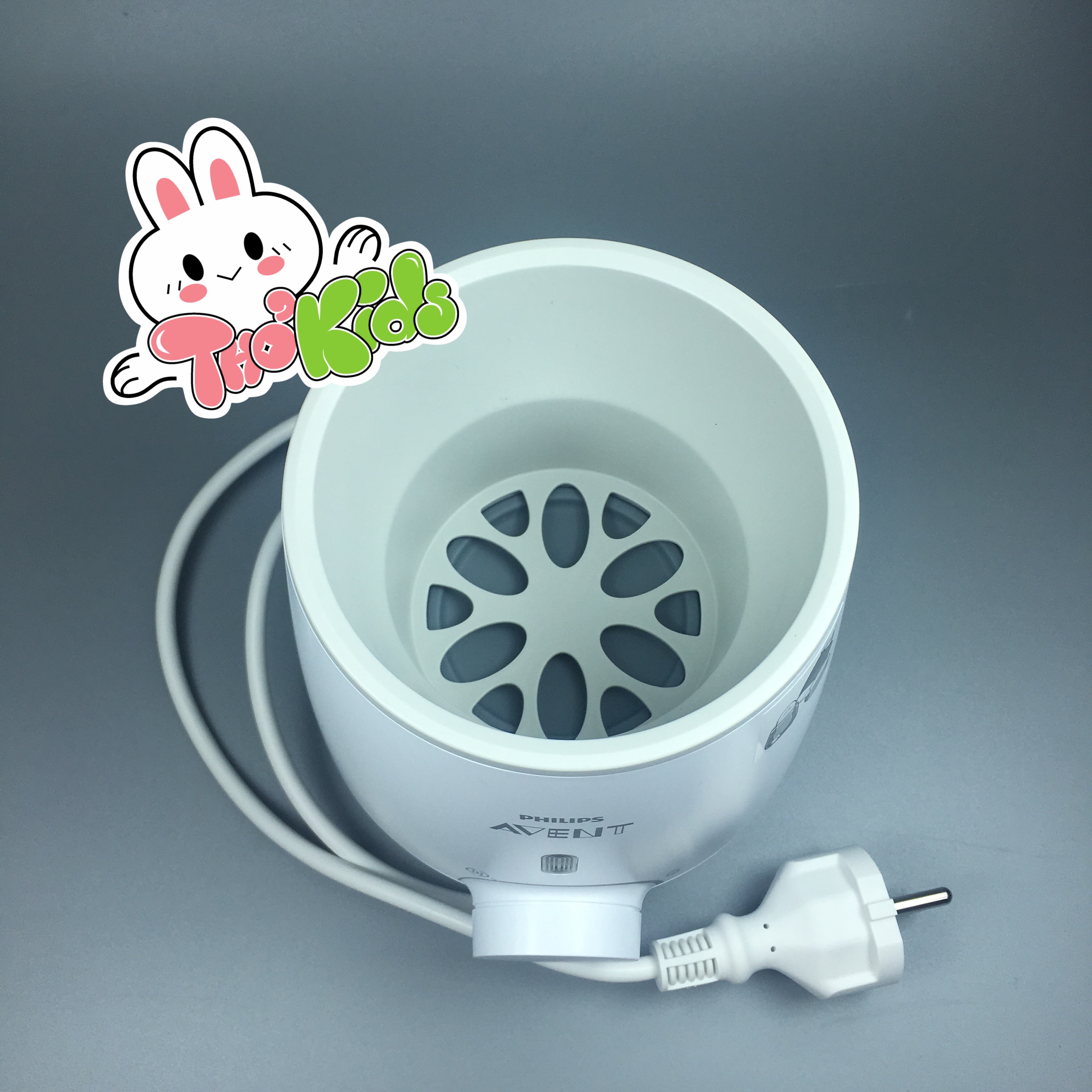 Máy hâm sữa PHILIPS AVENT SCF355 - Hàng Nội Địa Đức