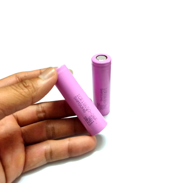 Pin Samsung 2600mah tháo máy