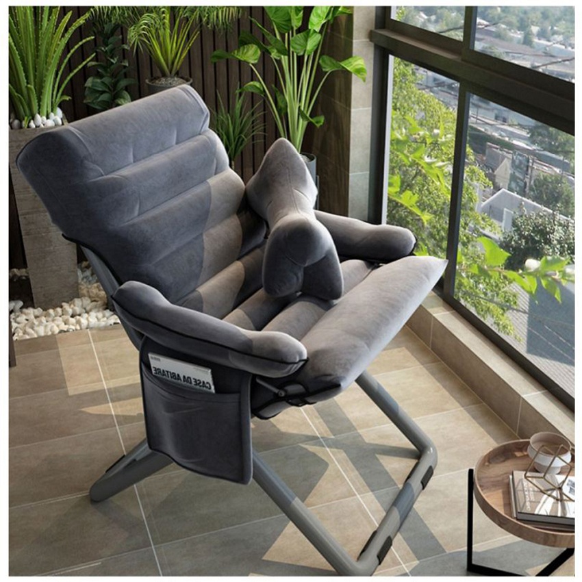 [ HÀNG LOẠI 1 ] Ghế Sofa Lười Thư Giãn Đọc Sách Cao Cấp