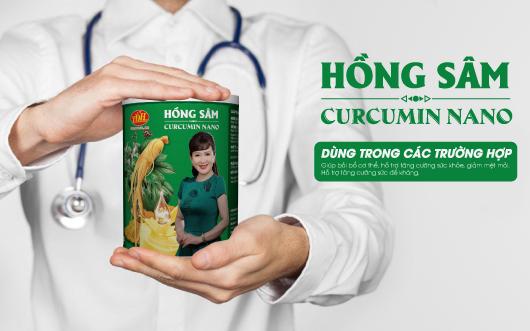 2 Hộp Hồng Sâm 900g