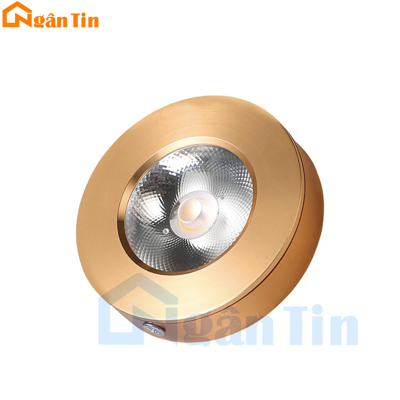 Đèn gắn tường treo tường trang trí phòng ngủ quán cà phê GTCN98 Ngân Tin