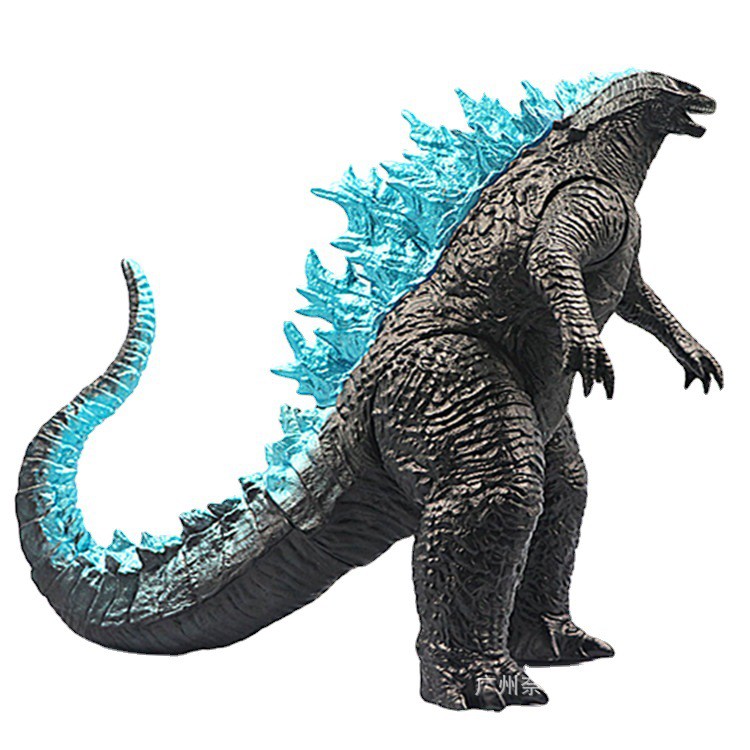 Mô hình Godzilla 2019 cao 24 cm size lớn ( King of the Monsters - MonsterVerse )