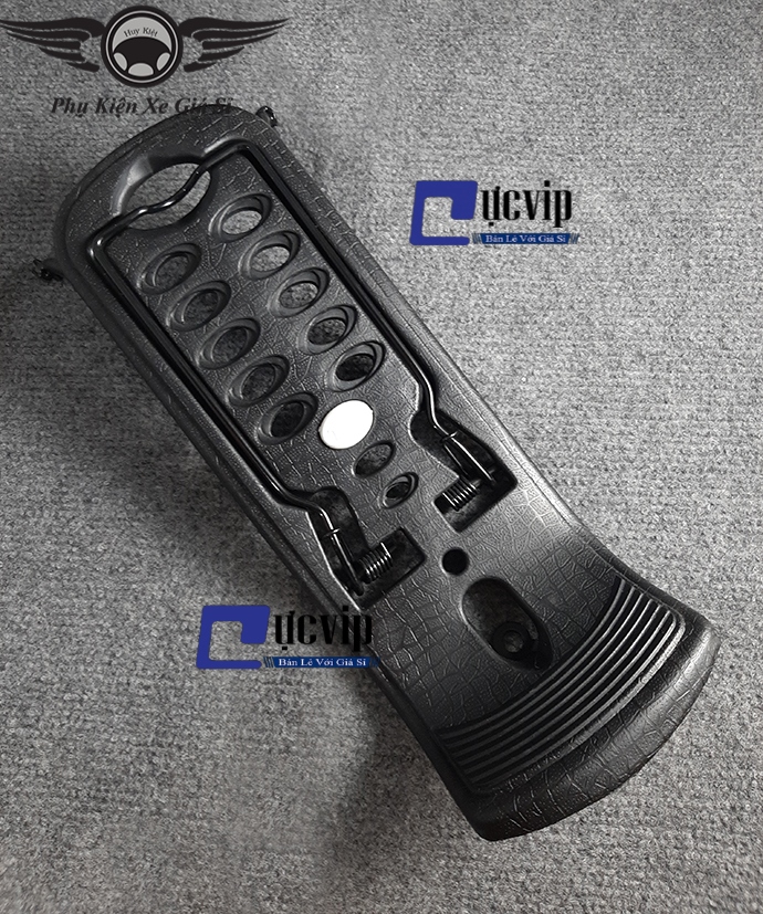 [HCM]Baga Giữa Sirius Nhựa Cao Cấp MS2574