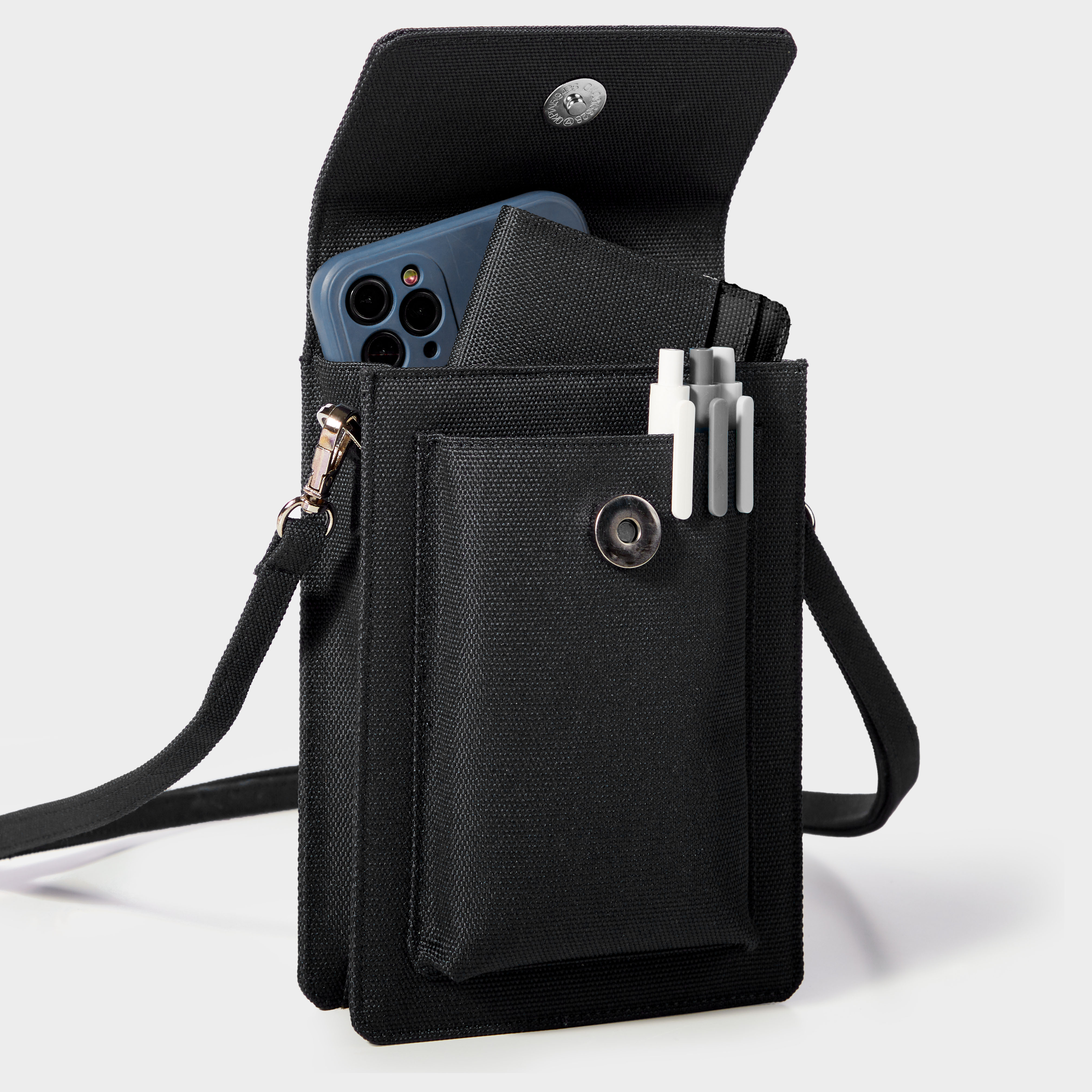 Túi CAMELIA BRAND® Modern Crossbag