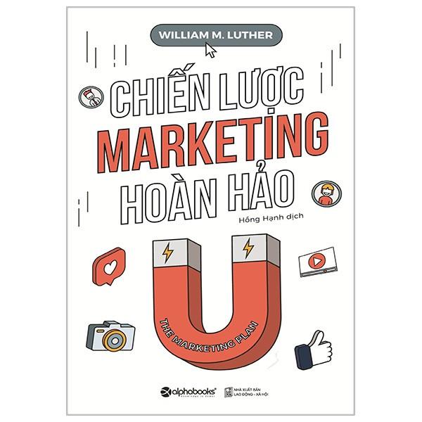 Chiến lược marketing hoàn hảo