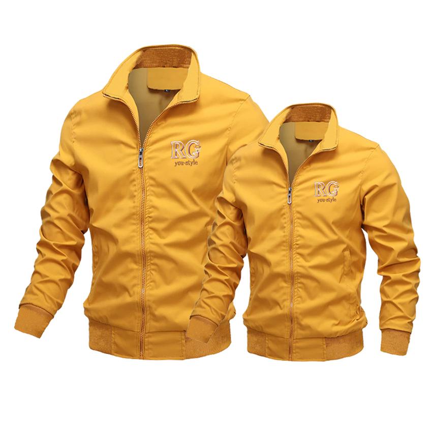 [HCM][GIÁ SỈ TẠI XƯỞNG] Áo Khoác Gió Nam Nữ  Chất Vải Dù 2 Lớp [giá1sản phẩm]