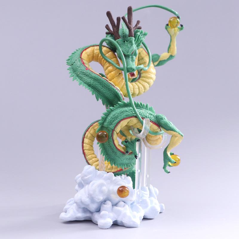 Mô hình rồng thần