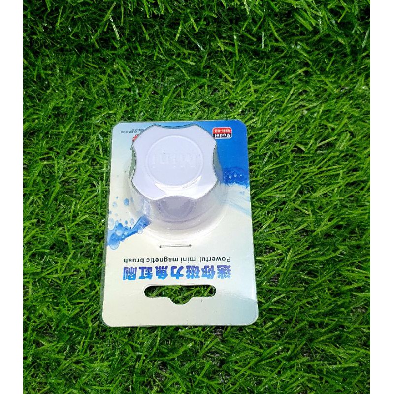 NAM CHÂM CỌ BỂ MINI Cọ nam châm mini Nam châm vệ sinh kính bể cá