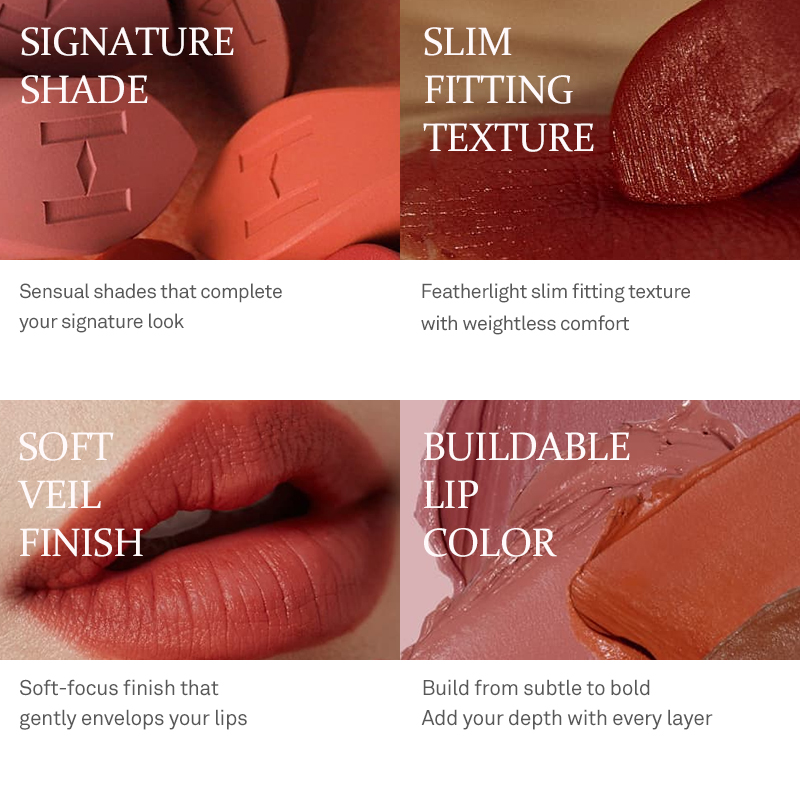 hince Mood Enhancer Matte 3.5G