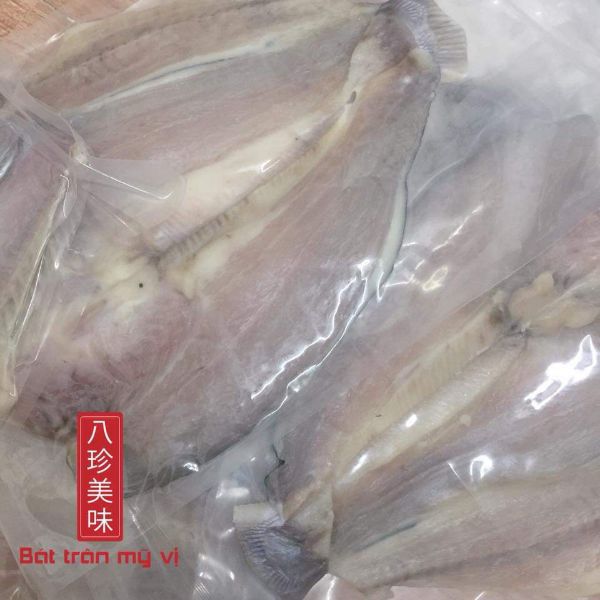 [HCM]CÁ DỨA 1 NẮNG NHÀ LÀM