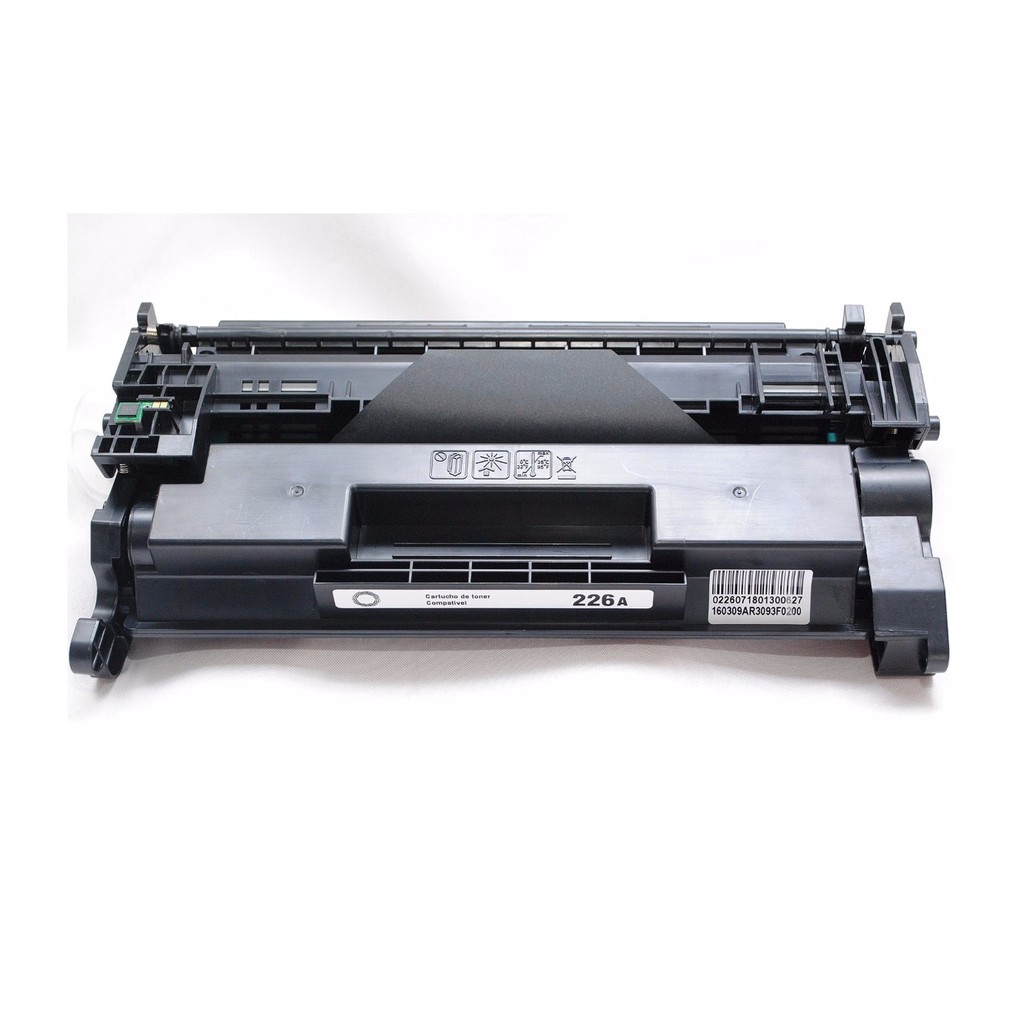Hộp mực dùng cho máy in HP 402