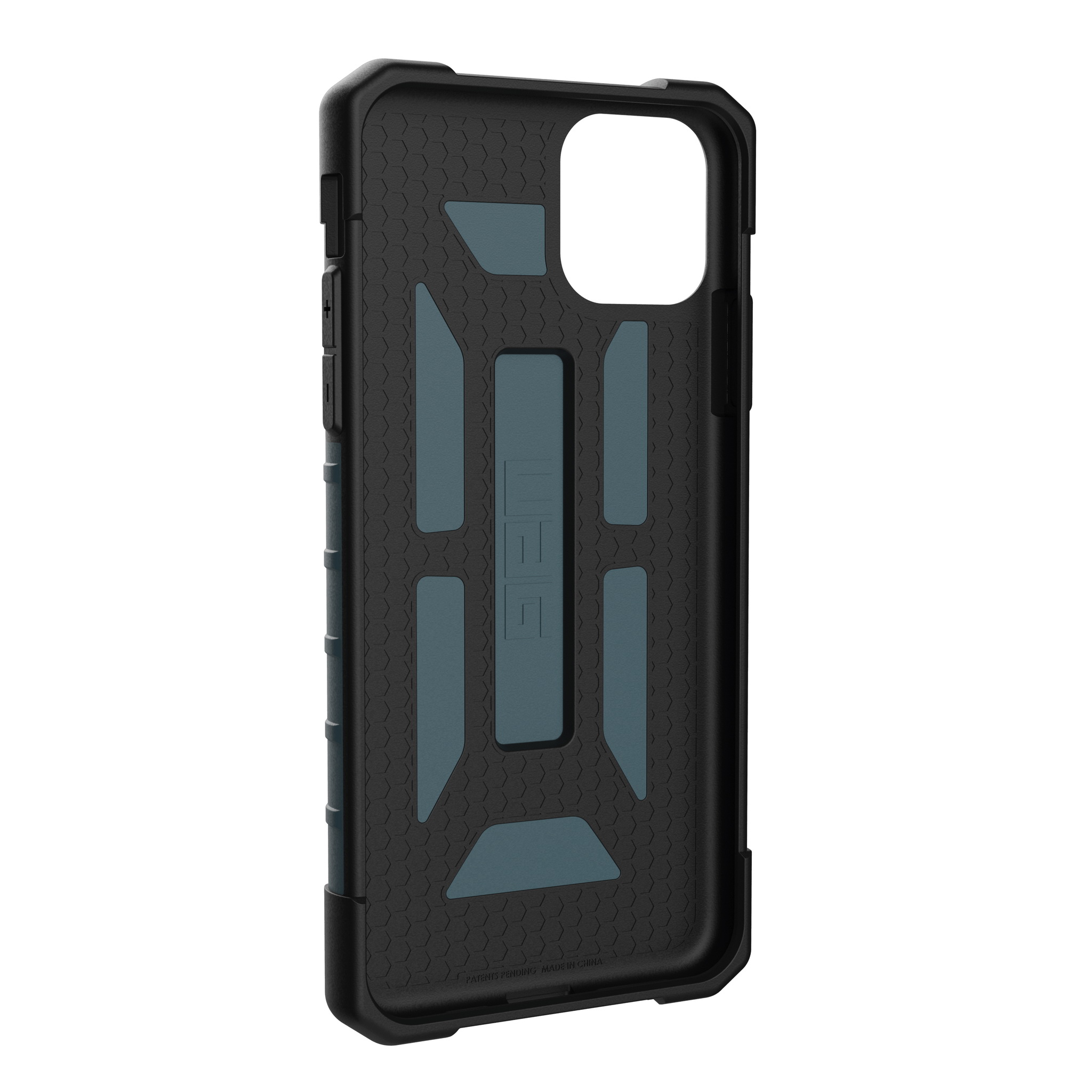 Ốp lưng UAG Pathfinder cho iPhone 11 Pro Max