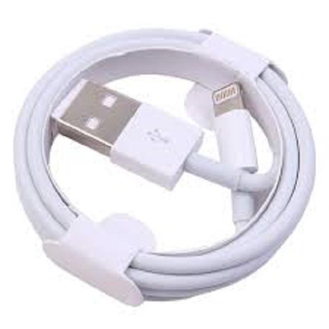 [HCM]Cáp sạc Lightning cho iPhone/ iPad - zin linh kiện