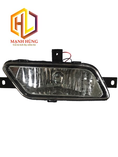 Đèn gầm th6t trắng r đèn gầm thaco cầu dầu