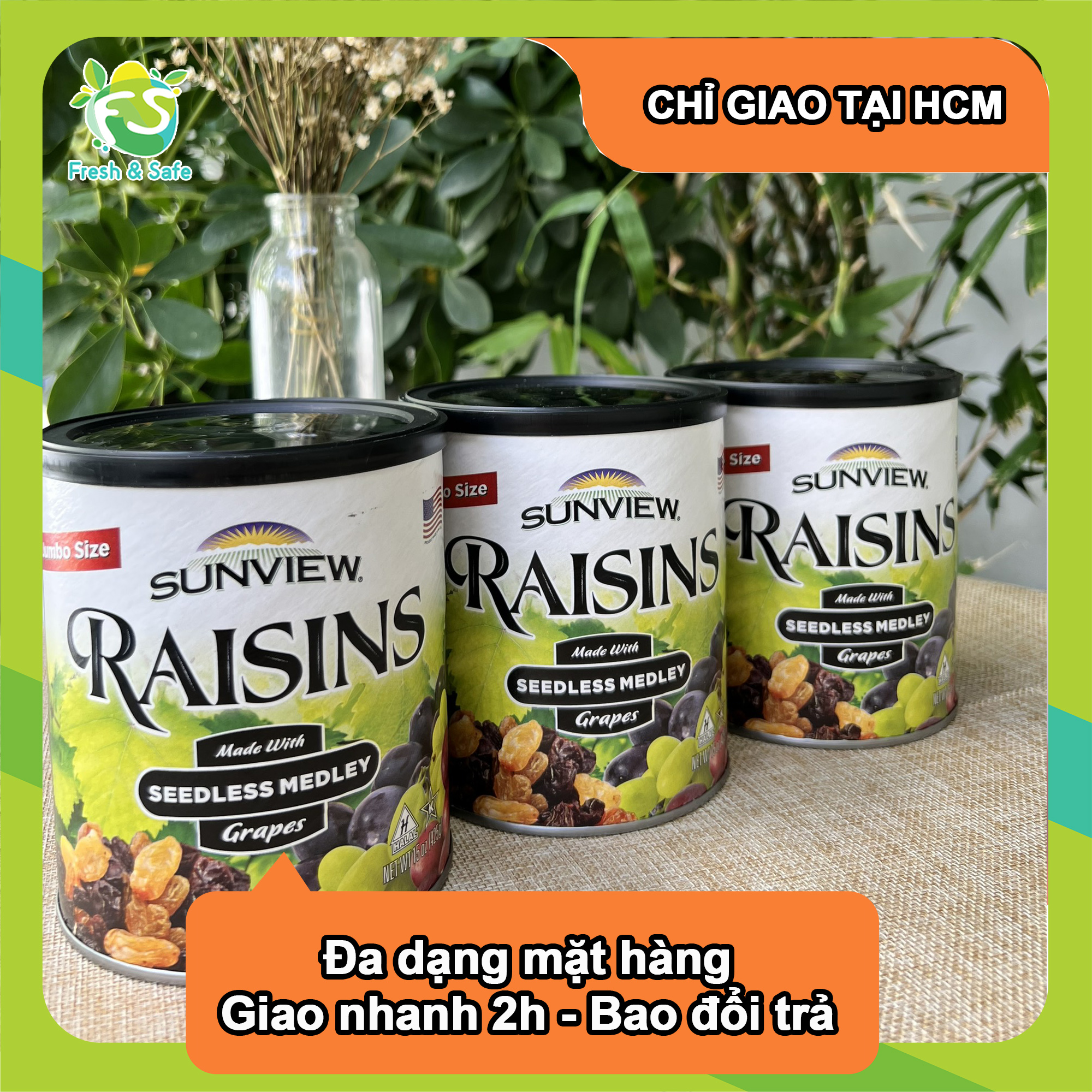 [Chỉ Giao HCM] Xuân Đào Úc - 1kg