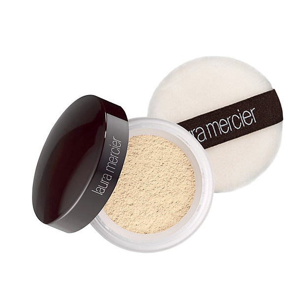 Phấn Phủ Laura Mercier Translucent Loose Setting Powder