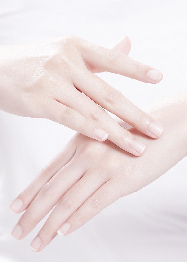 Tinh Chất Dưỡng trắng làm mềm da tay YINBA
