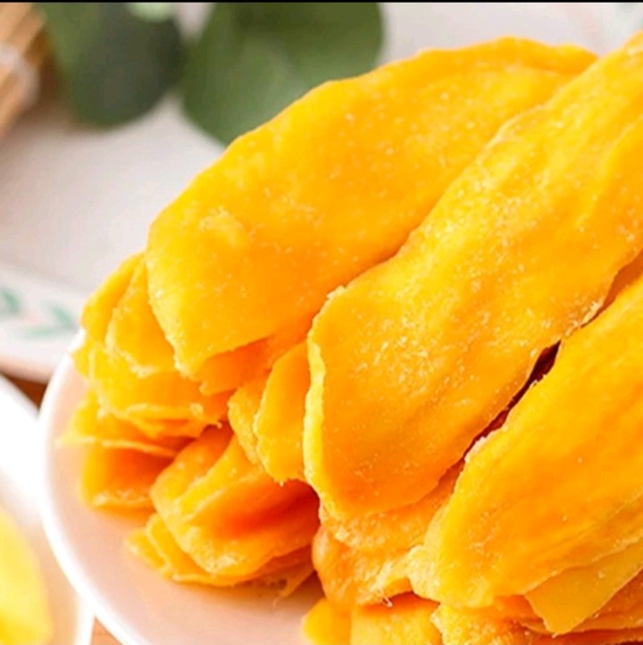 Xoài sấy dẻo Thái Lan 100g/500g/1kg