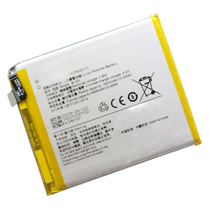 PIN VIVO V15 B-G2 - AA
