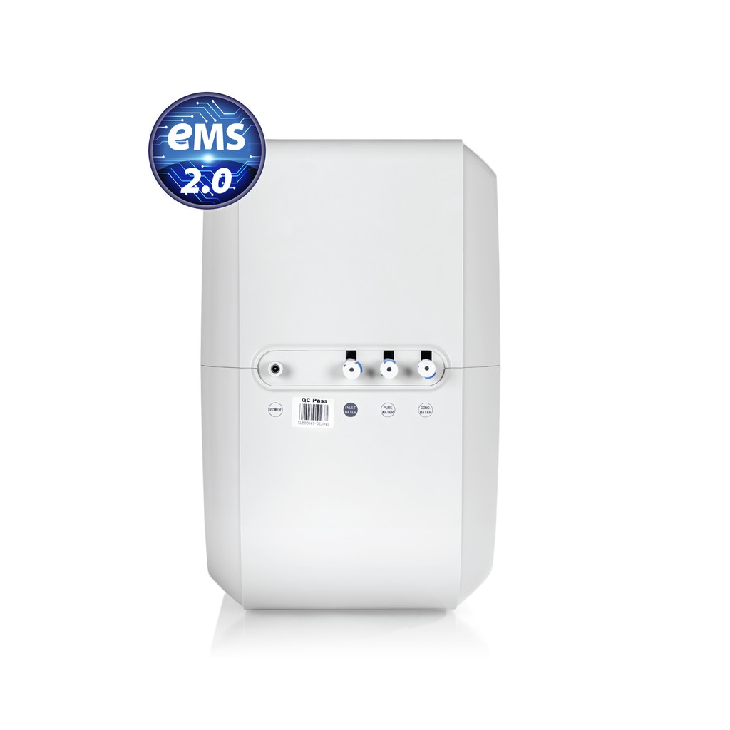 [TRẢ GÓP 0%] Máy lọc nước RO Hydrogen Kangaroo KG100MED 5 lõi (Giá áp dụng giao tại HN, HCM& các tỉnh liên hệ shop)