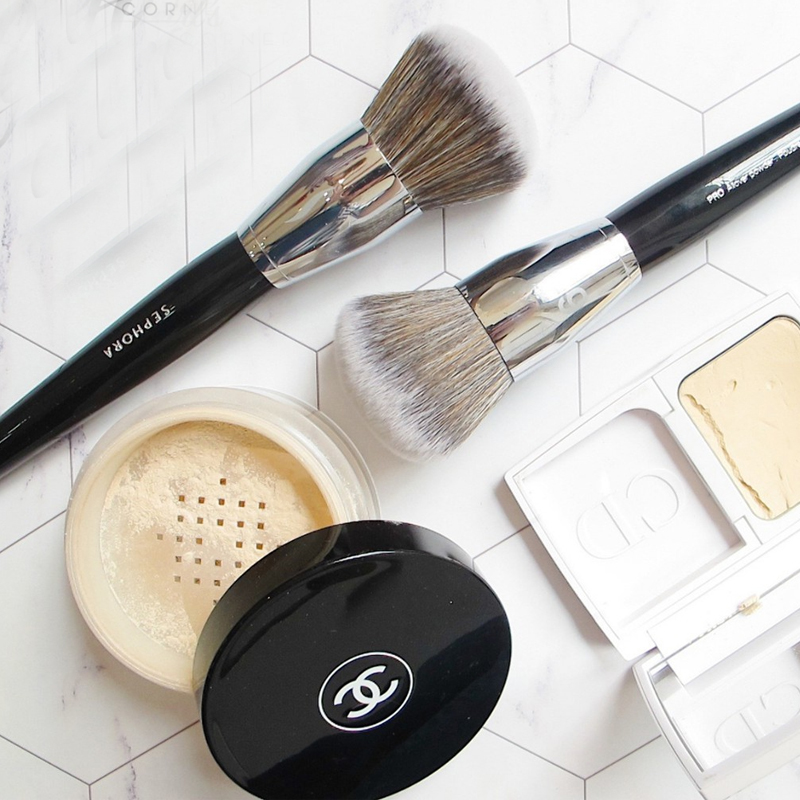 [HCM]Cọ Phủ Bột Sephora 61