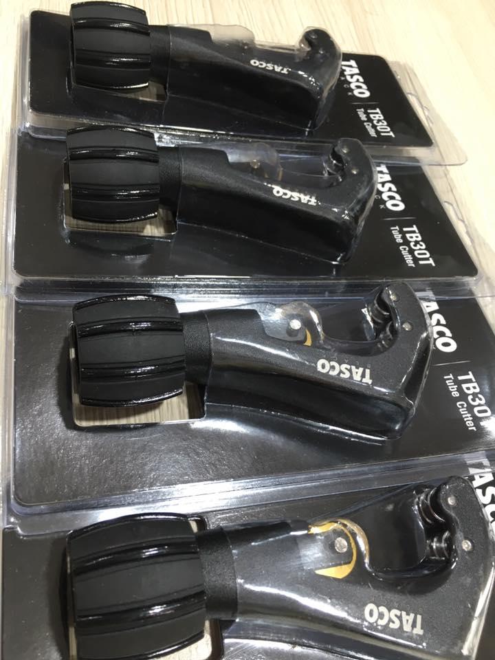DAO CẮT ỐNG ĐỒNG TB30T