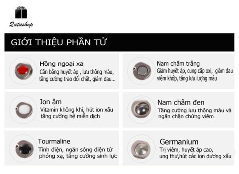 Vòng huyết áp Nhật Bản JA22