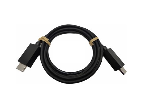 4K Zinc HDMI Cable for Ps4 Slim/Pro, Xbox HDMI Cable, Ps5 HDMI Cable