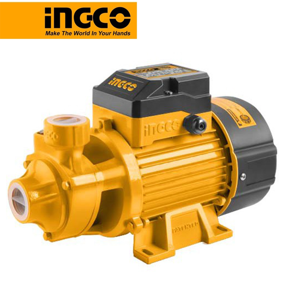 Máy bơm nước 750W (1HP) INGCO VPM7508
