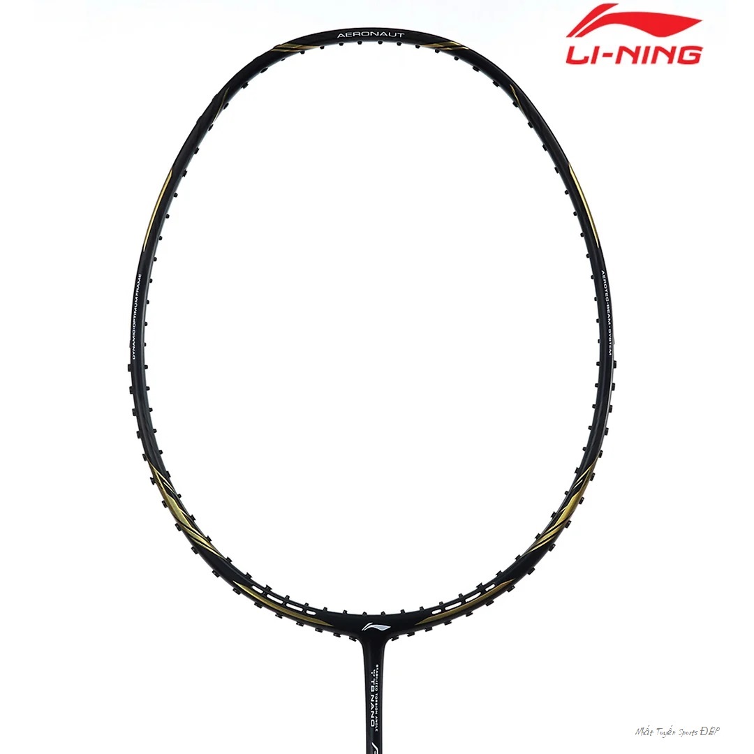Vợt cầu lông Lining Aeronaut 4000 (Chính hãng)