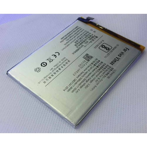 Pin Vivo V3 Max
