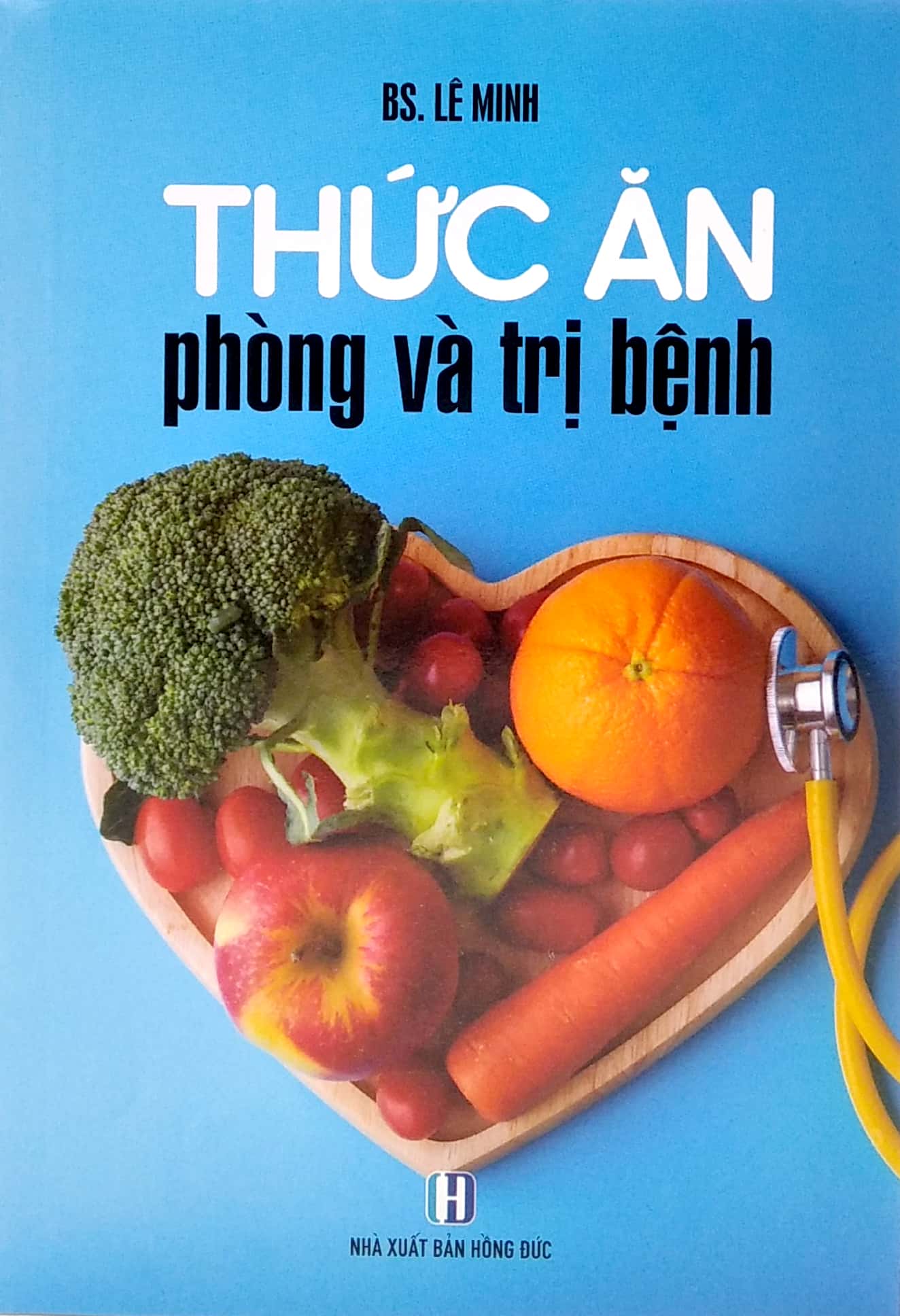 Fahasa - Thức Ăn Phòng Và Trị Bệnh